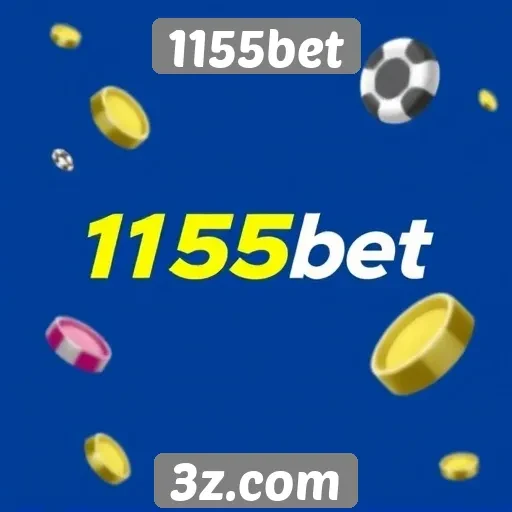 Avaliação da plataforma de jogos online 1155bet