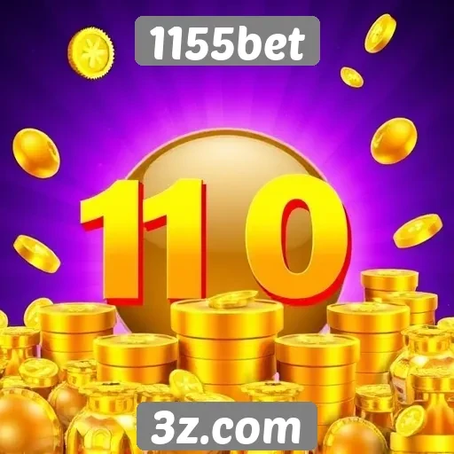 Eventos promocionais disponíveis no 1155bet