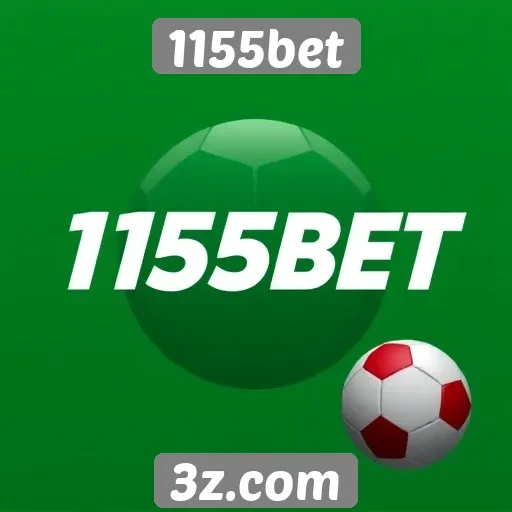 Avaliação da segurança e credibilidade do 1155bet