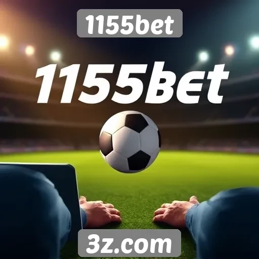 Explorando a segurança e confiabilidade do 1155bet