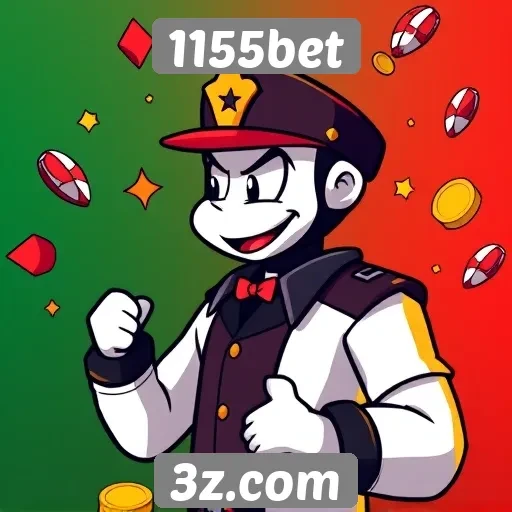 Tendências e inovações do 1155bet para o futuro